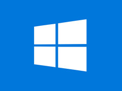 Logotipo Windows 10, suporte para Windows 1803 e 1904 terminando logo a partir de setembro de 2020 (Fonte: Microsoft)
