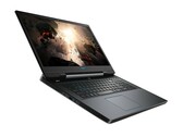 Breve Análise do Portátil Dell G7 17 7790 (i7-8750H, RTX 2070 Max-Q)