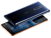 Breve Análise do Smartphone Nokia 8