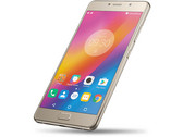 Breve Análise do Smartphone Lenovo P2