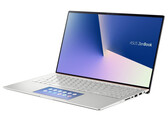 Breve Análise do Portátil Asus ZenBook 15 UX534FTC: Mate, poderoso rei da duração da bateria