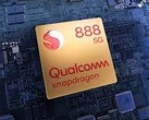 O 888 já pode ter sido suplantado em sua indústria. (Fonte: Qualcomm)