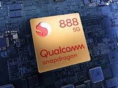 O 888 já pode ter sido suplantado em sua indústria. (Fonte: Qualcomm)