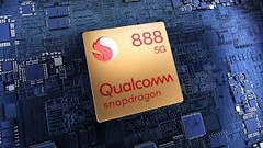 O 888 já pode ter sido suplantado em sua indústria. (Fonte: Qualcomm)