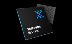 O próximo Exynos 2200 poderá ter uma GPU RDNA2 de 6 núcleos (Fonte de imagem: Samsung)