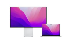 Apple pode substituir o Display Pro XDR por um sucessor de 120 Hz e mini LED. (Fonte de imagem: Apple)