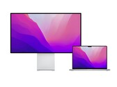 Apple pode substituir o Display Pro XDR por um sucessor de 120 Hz e mini LED. (Fonte de imagem: Apple)