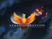 O banner de Ashes of Creation é exibido (Fonte da imagem: Ashes of Creation YouTube com edições)