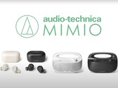 Os fones de ouvido Mimio Assist One e os alto-falantes Mimio Sound Move da Audio-Technica ajudam os usuários a ouvir melhor as vozes no ambiente e na TV. (Fonte da imagem: Audio-Technica)