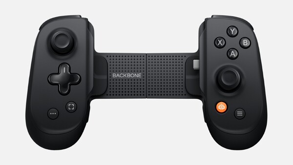 Backbone Pro Standard Edition. (Fonte da imagem: Backbone)