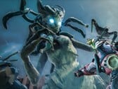 A demonstração de Elta Defy All Gods já recebeu 4,39 estrelas na loja do PS5.
