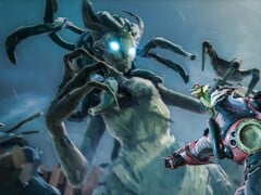 A demonstração de Elta Defy All Gods já recebeu 4,39 estrelas na loja do PS5.