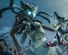 A demonstração de Elta Defy All Gods já recebeu 4,39 estrelas na loja do PS5.