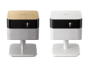 Os projetores Epson Lifestudio Pop EF-72 (esquerda) e EF-71 (direita). (Fonte da imagem: Epson)