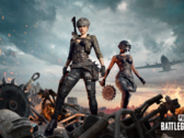 PUBG: Battlegrounds agora é livre para jogar em PC e consoles (imagem via Krafton)