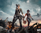 PUBG: Battlegrounds agora é livre para jogar em PC e consoles (imagem via Krafton)