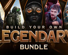 17 jogos estão disponíveis por uma pechincha no novo Legendary Bundle.