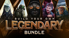 17 jogos estão disponíveis por uma pechincha no novo Legendary Bundle.