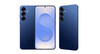 O Samsung Galaxy S25+ na cor Navy (fonte da imagem: Samsung)