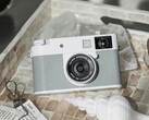 A metade da Fujifilm X poderá ser lançada em breve em uma versão na cor branca (Fonte da imagem: Fujifilm)