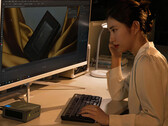 GMKtec K7 lançado na China com CPU Intel Raptor Lake (Fonte da imagem: JD.com)