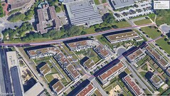 Teste de GPS: Ponto de inflexão