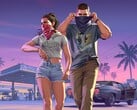 A relação entre Jason e Lucia no GTA 6 pode ser influenciada pelo comportamento do jogador.