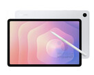O Galaxy Tab S11 em uma de suas duas cores de lançamento propostas. (Fonte da imagem: via Roland Quandt &amp; WinFuture)