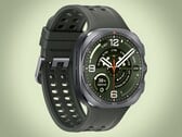 O Samsung Galaxy Watch Ultra2 deve chegar ao mercado em algumas semanas.