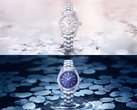 Imagens promocionais do Grand Seiko SBGX363 e SBGX365.