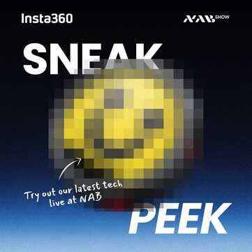 Será que esse é o sucessor do Insta360 Mic Air?