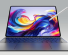 O Honor MagicPad 3 com teclado Smart Touch e Magic-Pencil 3. (Fonte da imagem: Honor)