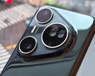 Primeira análise, muitas fotos e primeiros testes de câmera do Huawei Pura 80 Ultra, incluindo comparações com o iPhone 16 Pro Max, Vivo X200 Ultra e Oppo Find X8 Ultra. (Fonte da imagem: Weibo)