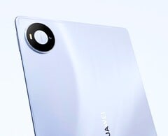 Aparentemente, o Huawei MatePad Pro Max terá em breve um modelo irmão menor.