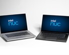 O Intel NUC M15 é um laptop com marca branca. (Fonte de imagem: Intel)