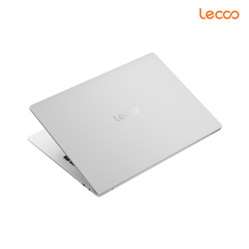 Design traseiro do Lenovo Lecoo Air 14 2026