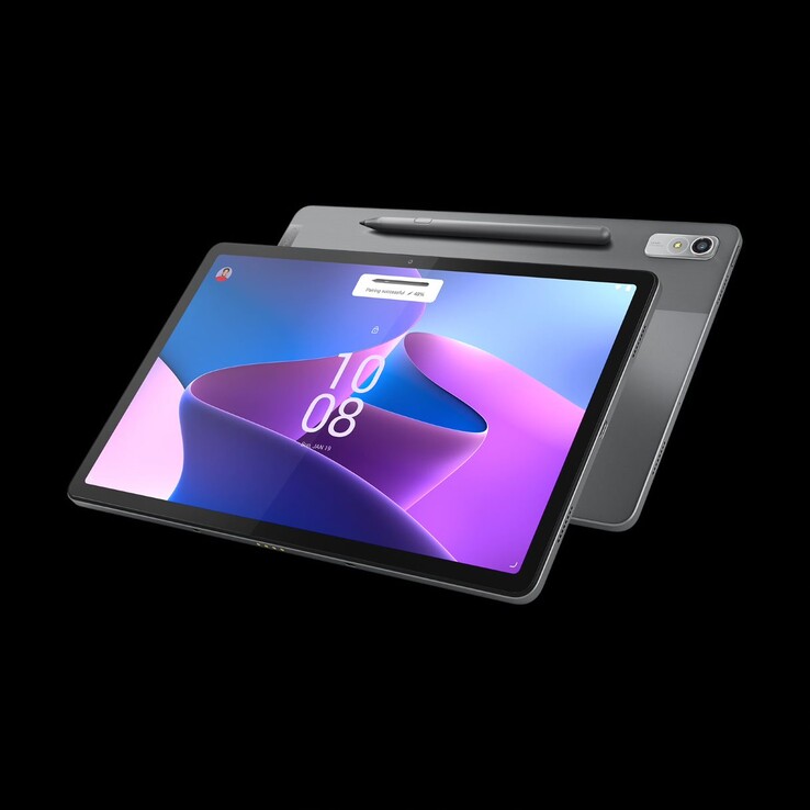 Lenovo Tab P11 Pro (2ª geração) (imagem via Lenovo)