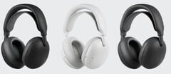 Os mais recentes headsets Zone Vibe Pro e Zone Vibe Pro for Business da Logitech são otimizados para que profissionais de escritório os usem em reuniões e chamadas de vídeo.