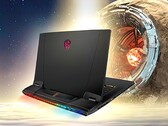 O MSI Titan GT77 deve embalar um soco quando ele estiver disponível. (Fonte da imagem: MSI)