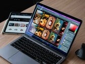 Espera-se que a Apple apresente um MacBook Pro totalmente novo em menos de três semanas.
