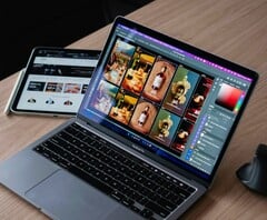 Espera-se que a Apple apresente um MacBook Pro totalmente novo em menos de três semanas.