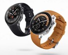 O Oppo Watch X já está à venda em países como o Reino Unido. (Fonte da imagem: Oppo)
