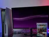 O PS5 precisa estar em versões selecionadas de firmware para que isso funcione. Foto: um PS5 modificado mostrado emulando o PS3 (editado).