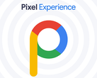 Logotipo Pixel Experience ROM (Fonte: XDA Developers Forum)