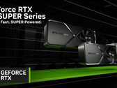 As primeiras informações sobre os preços das placas da série RTX 40 Super foram divulgadas (Fonte da imagem: Nvidia)