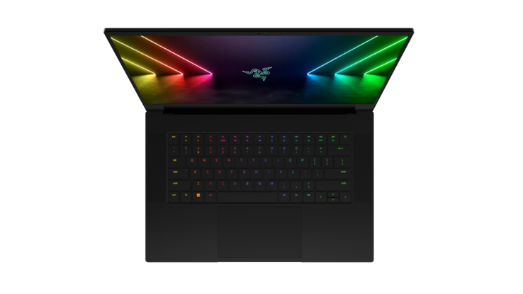 Razer Blade 15 (imagem via Razer)