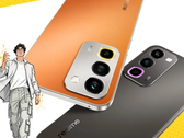 O Realme Narzo 100x 5G é lançado na Índia com uma bateria de 8.000 mAh