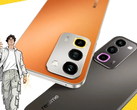 O Realme Narzo 100x 5G é lançado na Índia com uma bateria de 8.000 mAh