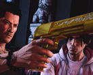 Uma captura de tela do jogo Sleeping Dogs no PC (fonte da imagem: Comunidade Steam)