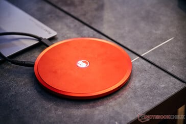 Mini-PC Snapdragon X2 Elite (fonte da imagem: Notebookcheck)